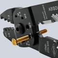 Miniatyrbillede 4 af 9: Knipex 9722240 Crimpeværktøj - 240mm