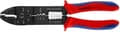 Miniatyrbillede 6 af 9: Knipex 9722240 Crimpeværktøj - 240mm