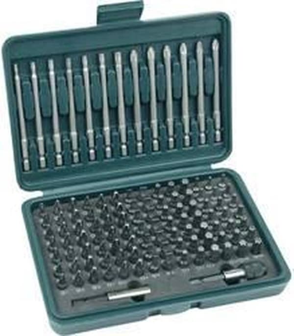 Skruvmejsel set