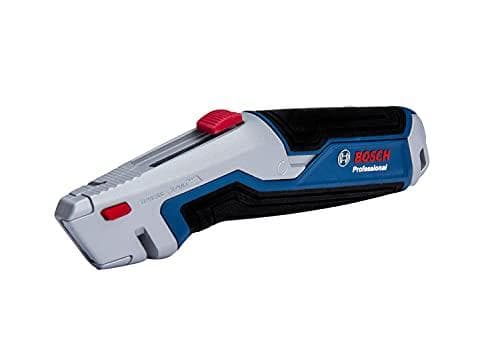 Bosch Professional - Utility knivblad - 63 mm (1600A01V3H)
