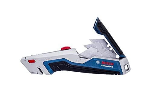 Bosch Professional - Utility knivblad - 63 mm (1600A01V3H)