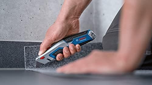 Bosch Professional - Utility knivblad - 63 mm (1600A01V3H)