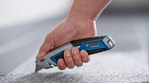 Bosch Professional - Utility knivblad - 63 mm (1600A01V3H)