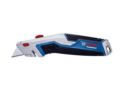 Bosch Professional - Utility knivblad - 63 mm (1600A01V3H)