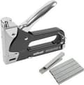 Miniatyrbillede 4 af 5: Wolfcraft tacocraft 7 Håndhæfter Hæftetype Type 53 Hæftningslængde 4 - 14 mm