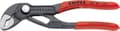 Pikkukuva 3 / 8: Knipex 8701125 Cobra HiTech vesipumppupihdit - 125mm