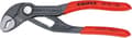 Pikkukuva 6 / 8: Knipex 8701125 Cobra HiTech vesipumppupihdit - 125mm