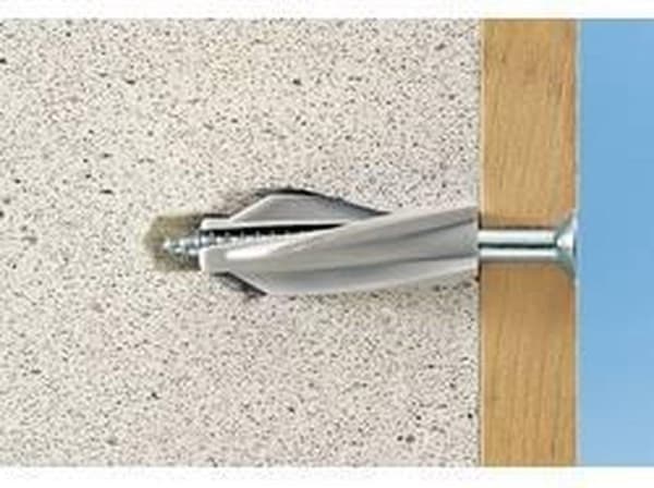 hiilihapotettu betonitulppa 8 mm (hinta per 25 kpl)