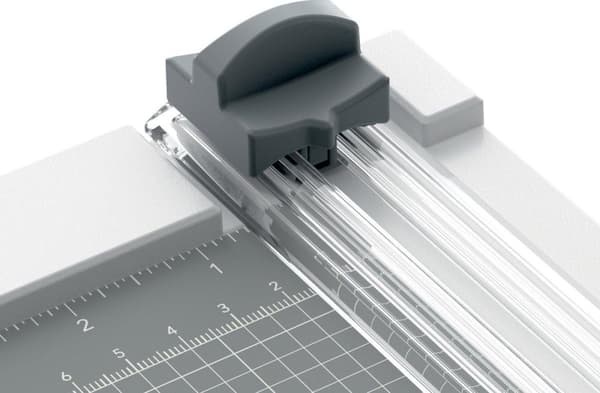 Varaterä Leitz Precision Home Roller Slitter A4:lle - Suora leikkausterä