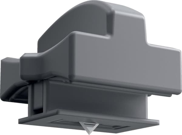 Varaterä Leitz Precision Home Roller Slitter A4:lle - Suora leikkausterä