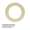 Pikkukuva 3 / 6: 3M Color Line Tape 218 - maalarin maalarinteippi - yleiskäyttöinen - kumipohja - 55 m - 9 mm (7000048457)