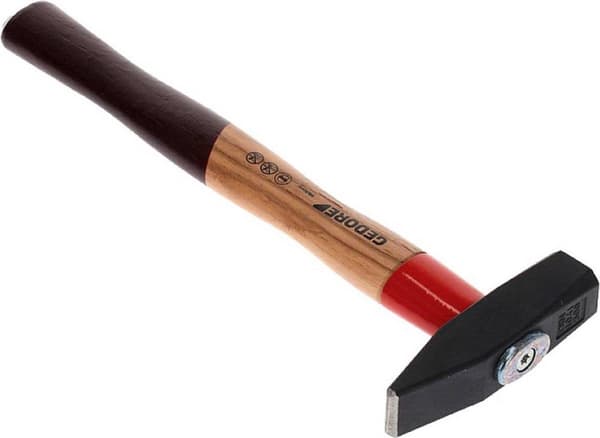 Habero Red Belt Hammers - 500 gr