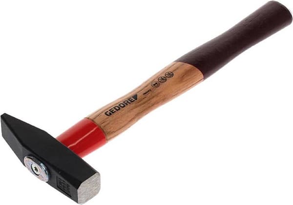 Habero Red Belt Hammers - 500 gr