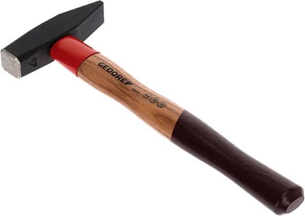 Habero Red Belt Hammers - 500 gr