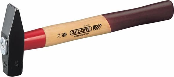 Habero Red Belt Hammers - 500 gr