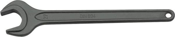 Gedore Open End-nøgle - Længde 380 mm
