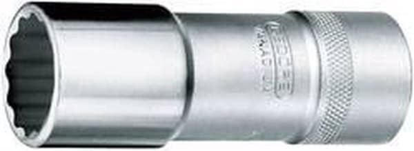 Gedore 1/2'' Hylsnyckel 24 mm