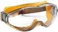 Miniatyrbillede 4 af 5: Uvex uvex ultrasonic 9302285 Goggles Inkl. UV-beskyttelse Grå, Sort DIN EN 166, DIN EN 170