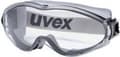 Miniatyrbillede 5 af 5: Uvex uvex ultrasonic 9302285 Goggles Inkl. UV-beskyttelse Grå, Sort DIN EN 166, DIN EN 170