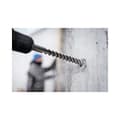 Miniatyrbillede 3 af 4: Bosch SDS-max-4 - bor - til beton, kalksten, armeret beton, mursten - 12 mm - SDS-max - længde: 340 mm