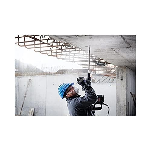 Bosch SDS-max-4 - bor - til beton, kalksten, armeret beton, mursten - 12 mm - SDS-max - længde: 340 mm