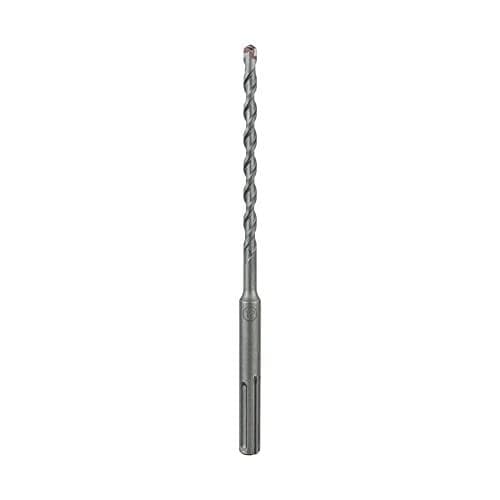 Bosch SDS-max-4 - poranterä - betonille, kalkkikivelle, teräsbetonille, tiilelle - 12 mm - SDS-max - pituus: 340 mm