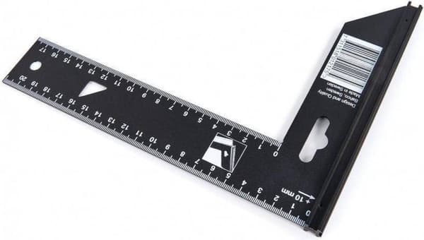 Bahco 9045-B-200 Skrivkrok - 200mm