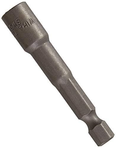 Wiha standardbit, putting key application, blankett E 6.3.7044 M av SW 5.5 ST.SCH.E