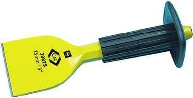 CK stenmejsel med handskydd, T3087S 3