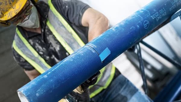 Bosch Tilbehør 2608900383 EKSPERT “Cementstøbejern” S 1750 RD savklinge, 1 stk Savklinge længde 250 mm 1 stk.