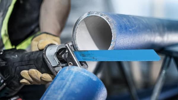 Bosch Tilbehør 2608900383 EKSPERT “Cementstøbejern” S 1750 RD savklinge, 1 stk Savklinge længde 250 mm 1 stk.