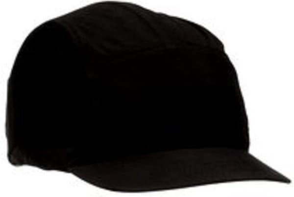 3M Skyddshjälm Bump Cap Svart
