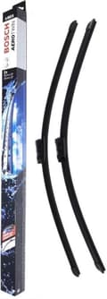 Pikkukuva 1 / 7: Bosch Aerotwin A863S tuulilasinpyyhkimet 650 ja 450 mm