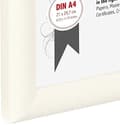 Miniatyrbillede 2 af 5: Allit 457370 skuffer rød/gul/blå/grøn/grå EuroPlus Sæt 63/22, 450 x 500 x 63mm