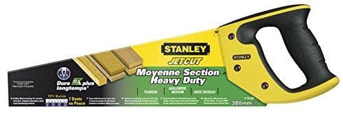 Stanley av Black & Decker 2-15-281 2-15-281 Handsåg