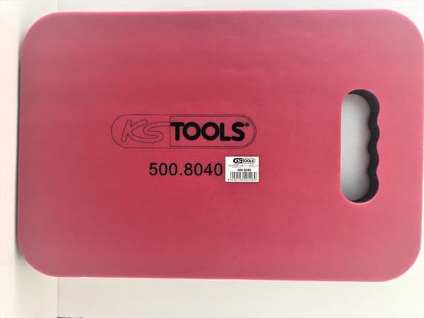 KS Tools 500.8040 Beskyttelsesmåtte, l480xb320xh36mm