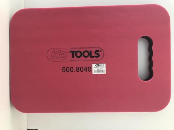 KS Tools 500.8040 Beskyttelsesmåtte, l480xb320xh36mm