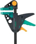 Pikkukuva 1 / 8: Wolfcraft yhden käden puristin 3457