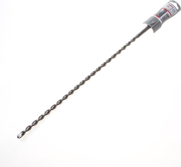 Bosch 2608900102 EXPERT Slagborr SDS plus-7X 10x400x465mm