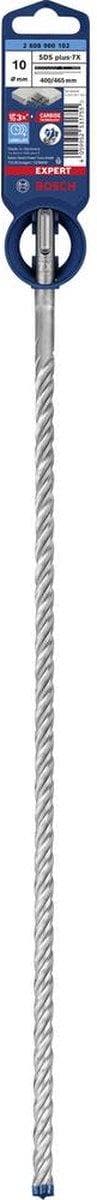 Bosch 2608900102 EXPERT Slagborr SDS plus-7X 10x400x465mm