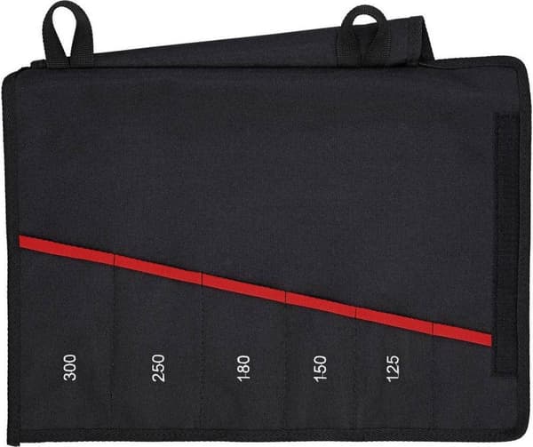 Knipex 00 19 55 S4 LE Tang Værktøjstaske (uden indhold) 1 stk (lxbxh) 340 x 140 x 40 mm