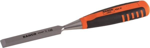 Bahco Mejsel - 424 P - 18 mm