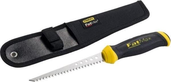 Stanley gipsblocksåg FatMax 355mm - 7T/tum + Hållare 2-20-556