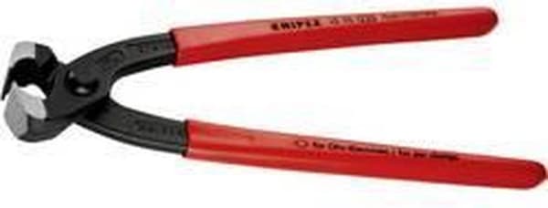 Knipex 10 98 I220 Øreklemmetang 220 mm