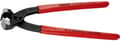 Miniatyrbillede 1 af 3: Knipex 10 98 I220 Øreklemmetang 220 mm