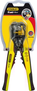 Miniatyrbild 4 av 6: STANLEY FMHT0-96230 FatMax automatiskt avisoleringsverktyg - press-/isoleringsverktyg - 6 till 10 mm2