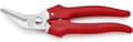 Miniatyrbillede 3 af 3: KNIP multifunktions saks 9505, med, le 185mm