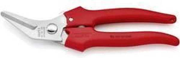 KNIP multifunktions saks 9505, med, le 185mm