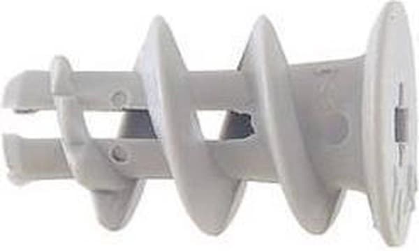 Fischer gipspladestik Gk - 100 stk