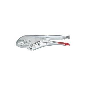 KNIPEX grebtang (180 mm) 41 04 180 EAN, sølv